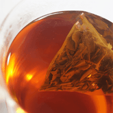 Chinese  Black Tea Bags—Black Beauty